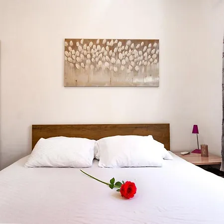 Apartman Sea View Floyd Cavtat