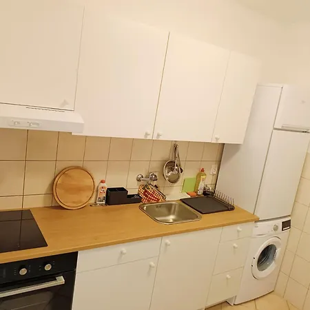 Apartman Sea View Floyd *
