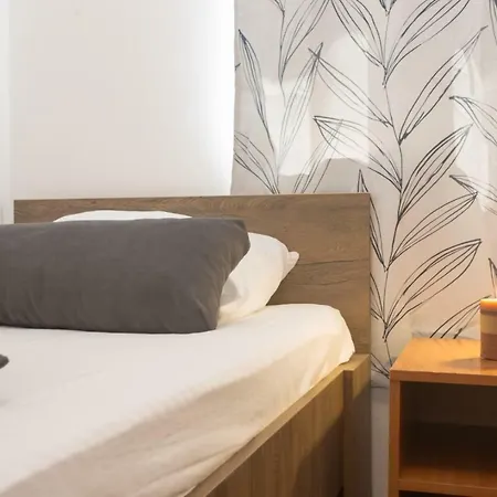 Apartman Sea View Floyd