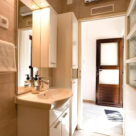 Apartman Sea View Floyd *