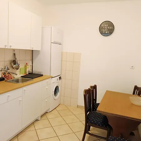 Sea View Floyd Apartman