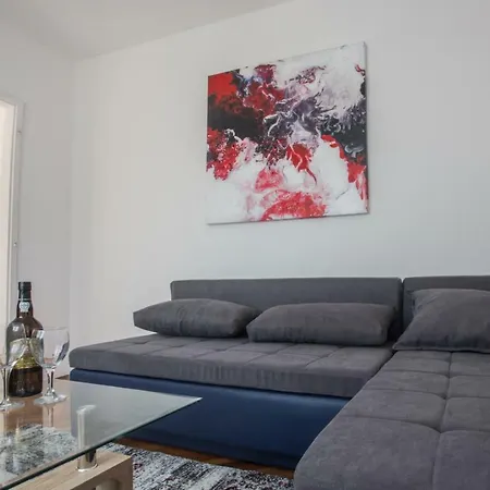 Apartman Sea View Floyd Cavtat
