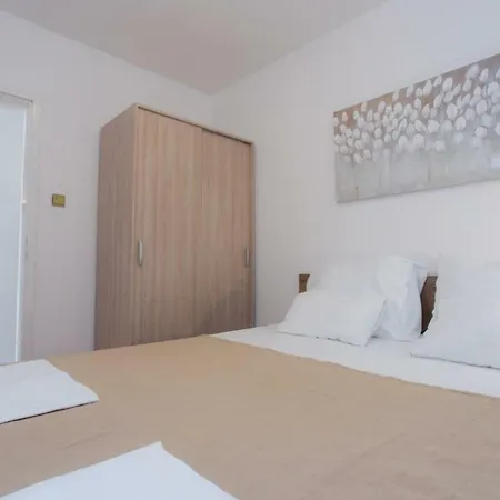 Sea View Floyd Apartman Cavtat